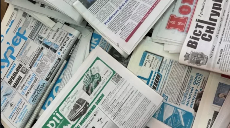 Другий том книги про історію лікарні ім. Андрія Новака  презентували в УжНУ