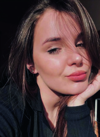 Аліна Столяр