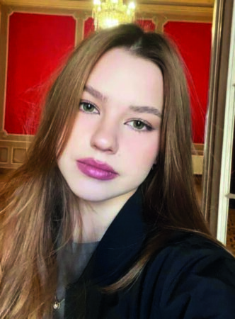 Ксенія Бонюк