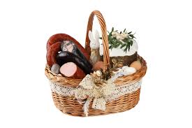 Великодній кошик студентів: традиції з усіх куточків країни