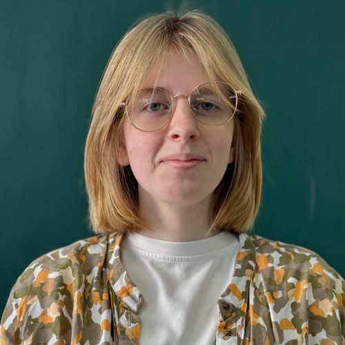 Діана Шкабура