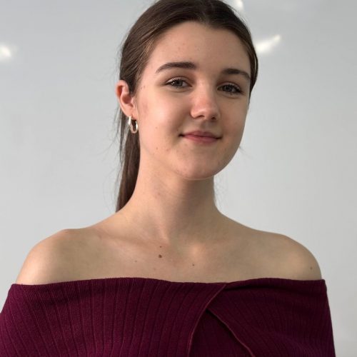 Крістіна Крицька