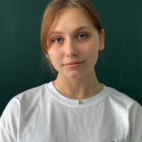 Тіщенко Аліса