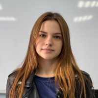 Бонюк Ксенія