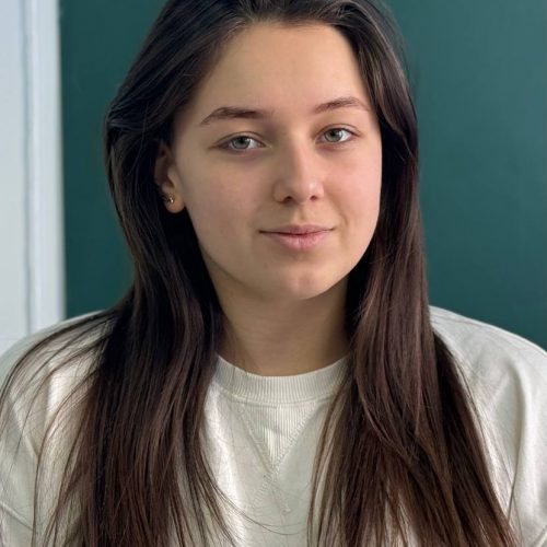 Олександра Король